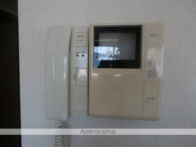 フレックスタワー横浜関内の内装