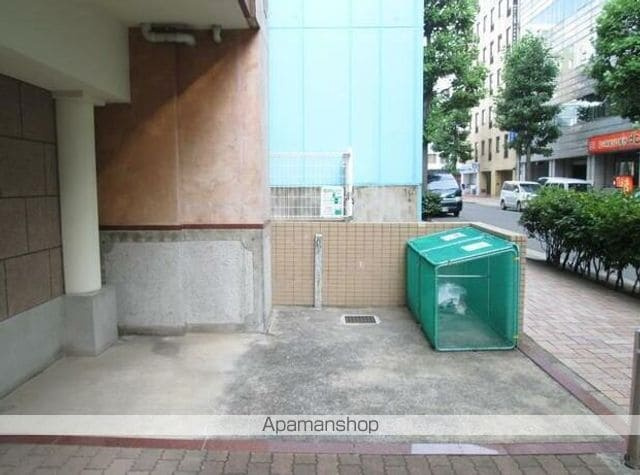 フレックスタワー横浜関内のその他共用部分