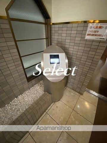 フレックスタワー横浜関内のその他共用部分
