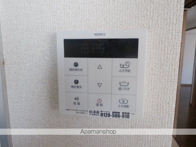 フレックスタワー横浜関内の内装