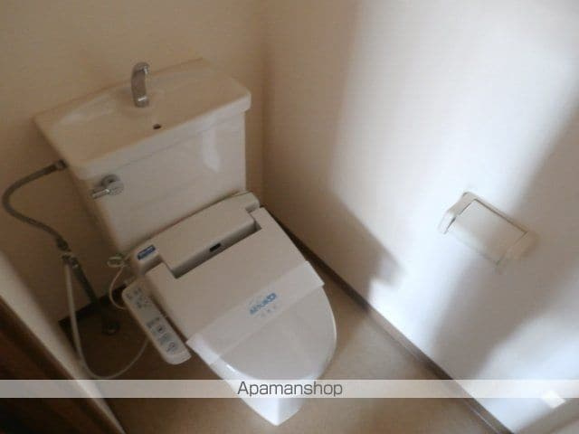 フレックスタワー横浜関内の内装