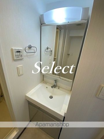 プロスタイルウェルス関内住吉町の内装