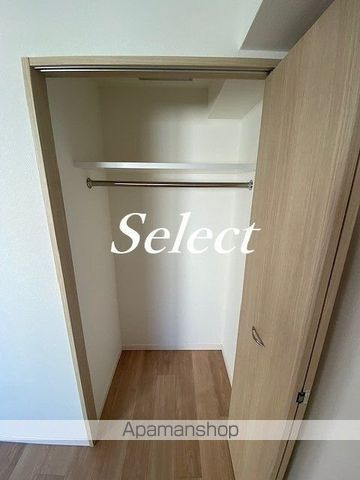 プロスタイルウェルス関内住吉町の内装