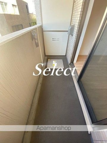 プロスタイルウェルス関内住吉町の内装