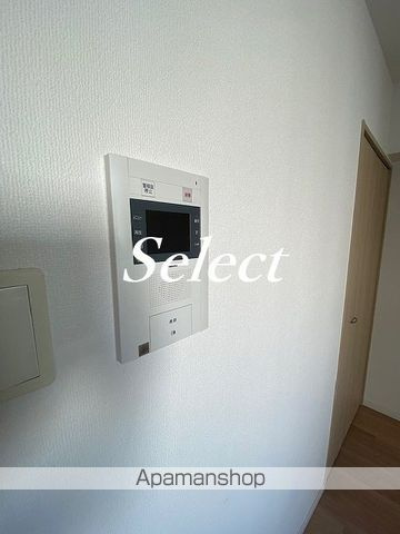 プロスタイルウェルス関内住吉町の内装