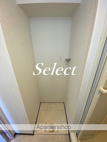 プロスタイルウェルス関内住吉町の内装