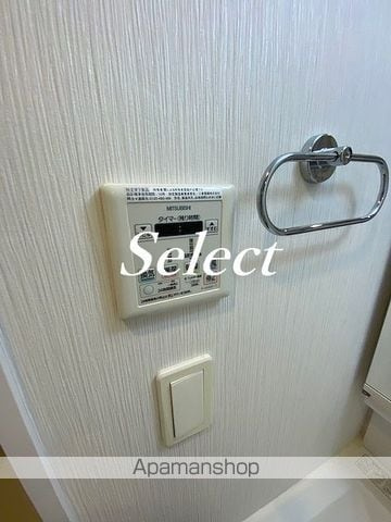 プロスタイルウェルス関内住吉町の内装