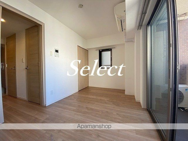 プロスタイルウェルス関内住吉町の内装
