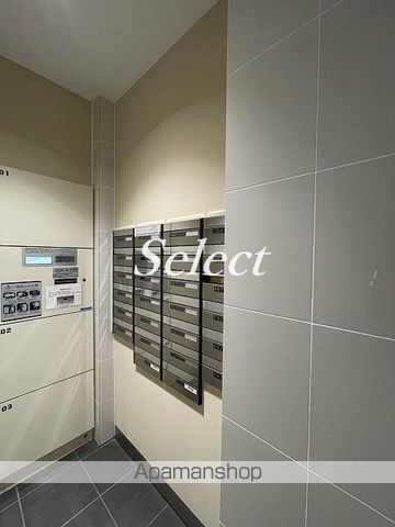 プロスタイルウェルス関内住吉町のその他共用部分