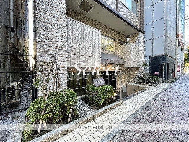 プロスタイルウェルス関内住吉町の外観