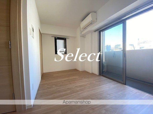 プロスタイルウェルス関内住吉町の内装