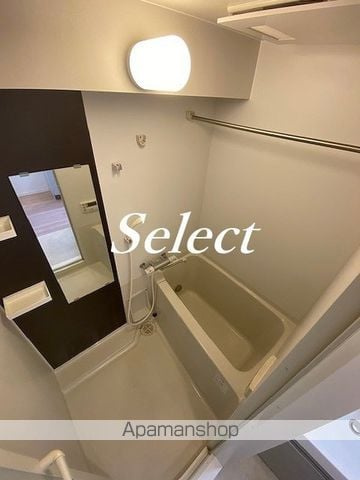 プロスタイルウェルス関内住吉町の内装