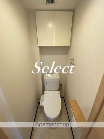 プロスタイルウェルス関内住吉町の内装