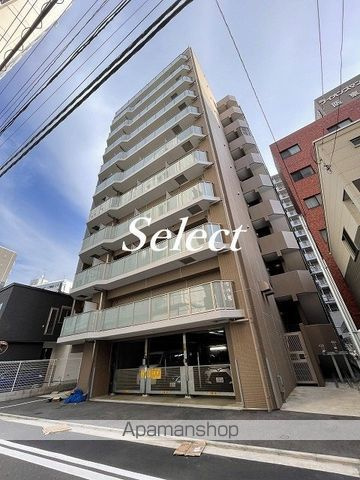 ＳＨＯＫＥＮ　ＲＥＳＩＤＥＮＣＥ横浜阪東橋