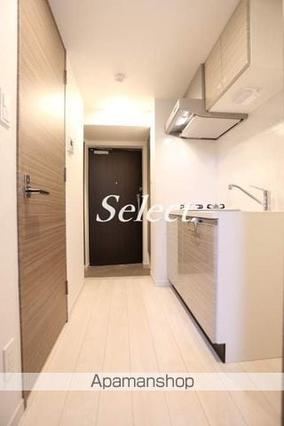 ＳＨＯＫＥＮ　ＲＥＳＩＤＥＮＣＥ横浜阪東橋の内装