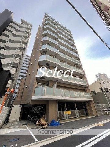 ＳＨＯＫＥＮ　ＲＥＳＩＤＥＮＣＥ横浜阪東橋の外観