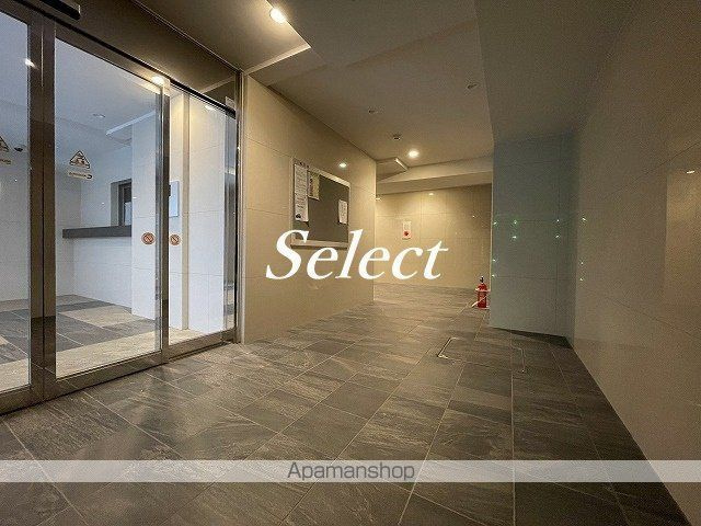 ＳＨＯＫＥＮ　ＲＥＳＩＤＥＮＣＥ横浜阪東橋の外観