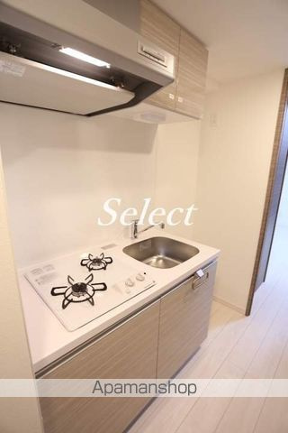 ＳＨＯＫＥＮ　ＲＥＳＩＤＥＮＣＥ横浜阪東橋の内装