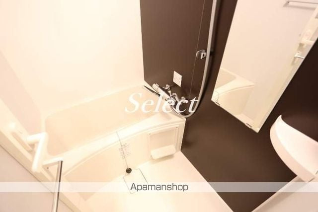 ＳＨＯＫＥＮ　ＲＥＳＩＤＥＮＣＥ横浜阪東橋の内装