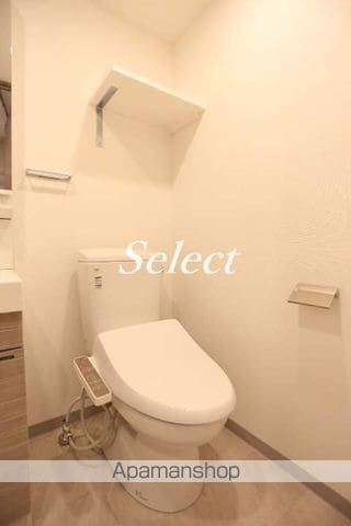 ＳＨＯＫＥＮ　ＲＥＳＩＤＥＮＣＥ横浜阪東橋の内装