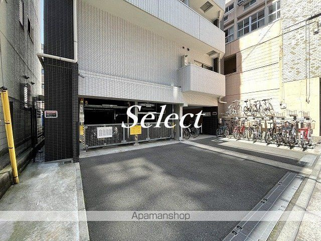 ＳＹＮＥＸ横濱阪東橋の外観