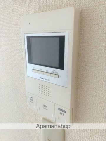 サンライズイセザキの内装