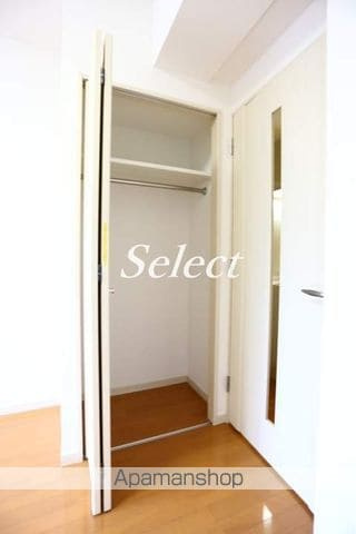 グランフォース横浜伊勢佐木町の内装