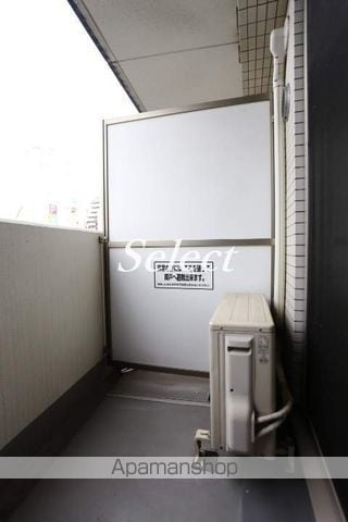 グランフォース横浜伊勢佐木町の内装
