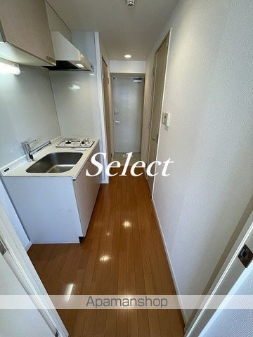 グランフォース横浜伊勢佐木町のその他共用部分