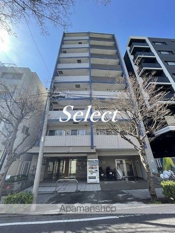 グランフォース横浜伊勢佐木町