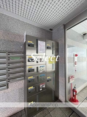 グランフォース横浜伊勢佐木町のその他共用部分