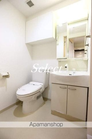 グランフォース横浜伊勢佐木町の内装