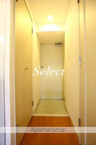 グランフォース横浜伊勢佐木町の内装