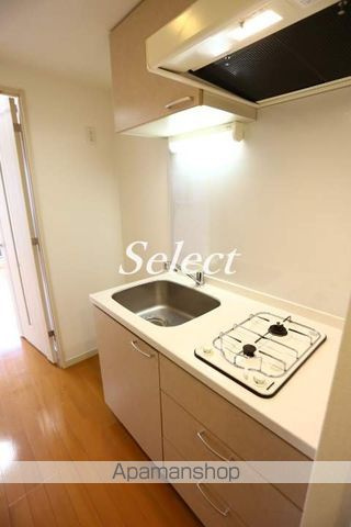 グランフォース横浜伊勢佐木町の内装