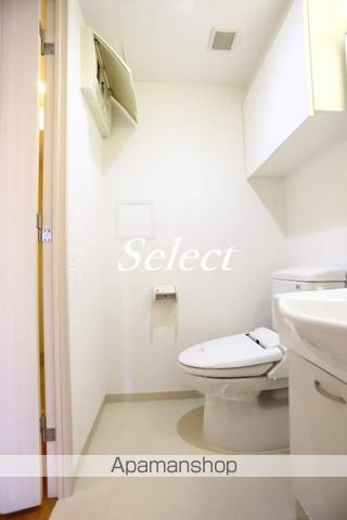 グランフォース横浜伊勢佐木町の内装