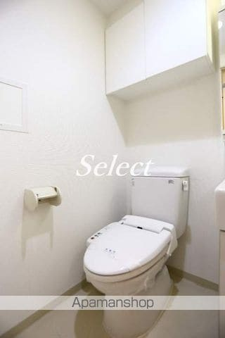 グランフォース横浜伊勢佐木町の内装