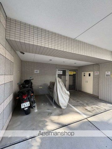 横浜市中区末吉町２丁目の賃貸マンションの内装