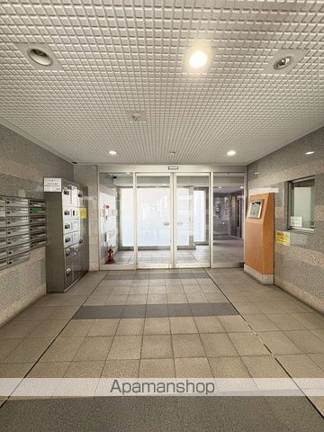 横浜市中区末吉町２丁目の賃貸マンションの内装