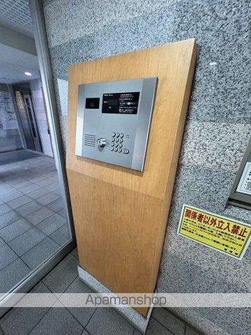 横浜市中区末吉町２丁目の賃貸マンションの内装