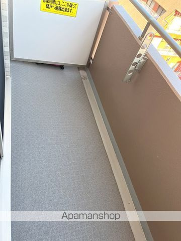 横浜市中区末吉町２丁目の賃貸マンションの内装