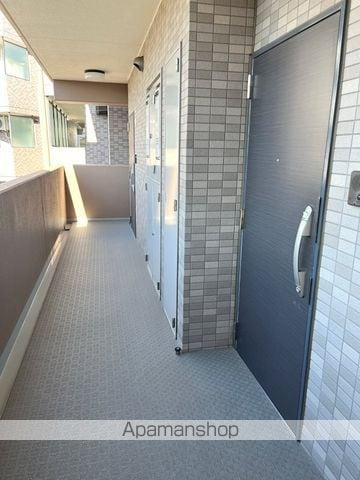横浜市中区末吉町２丁目の賃貸マンションの内装