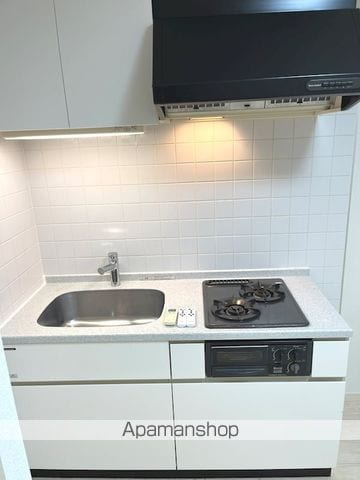 横浜市中区末吉町２丁目の賃貸マンションの内装