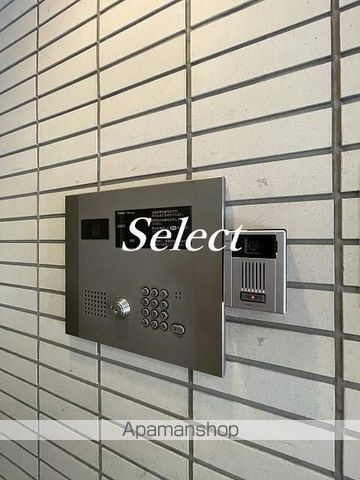 横浜市中区末吉町２丁目の賃貸マンションのその他共用部分