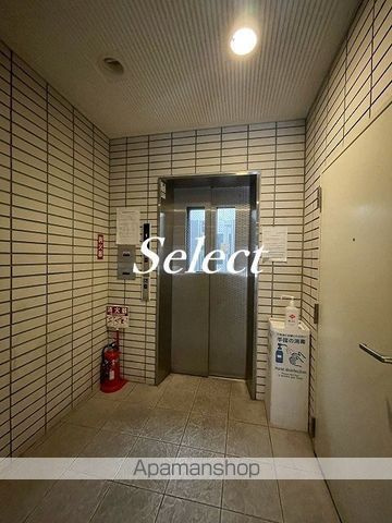 横浜市中区末吉町２丁目の賃貸マンションのその他共用部分
