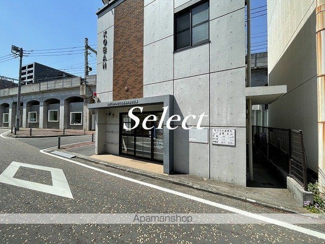 横浜市中区末吉町２丁目の賃貸マンションの周辺|伊勢佐木警察署 黄金町交番 警察署・交番 165m 