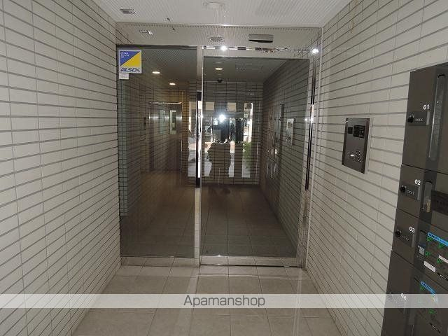 メインステージ横濱伊勢佐木の内装