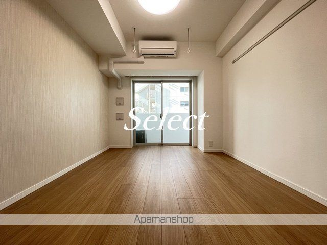 アイルプレミアム横浜サウスの内装