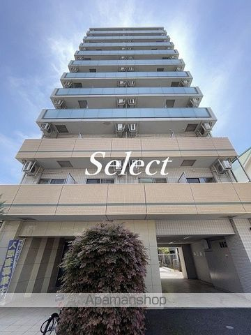 ヴェルステージ関内
