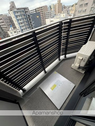 ＬＵＭＥＥＤ横濱末吉町の内装