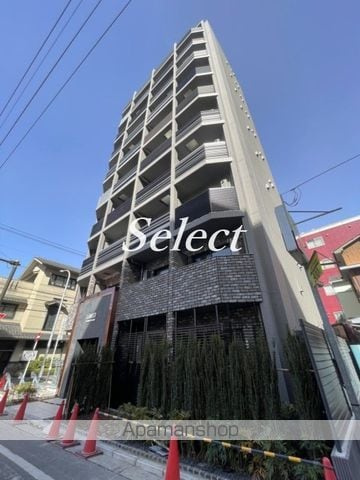 ＬＵＭＥＥＤ横濱末吉町の外観